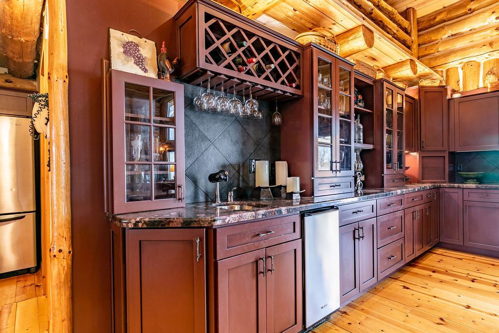 Photo of Kitchen in Frontier