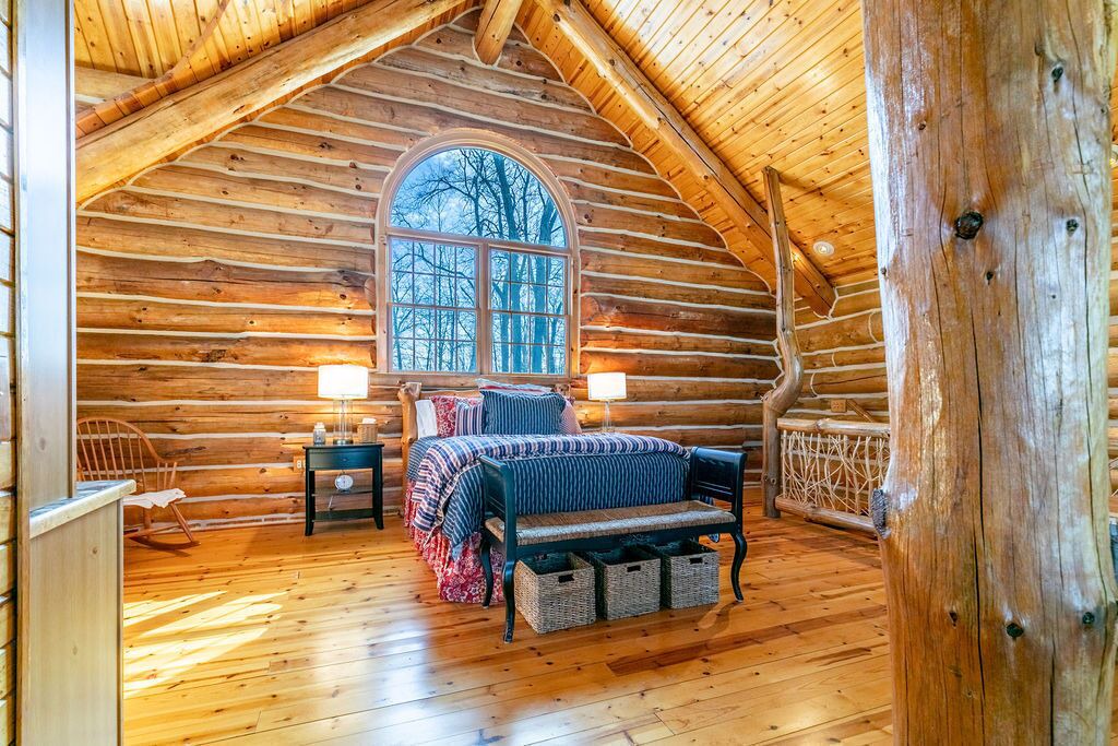 Photo of Bedroom in Frontier