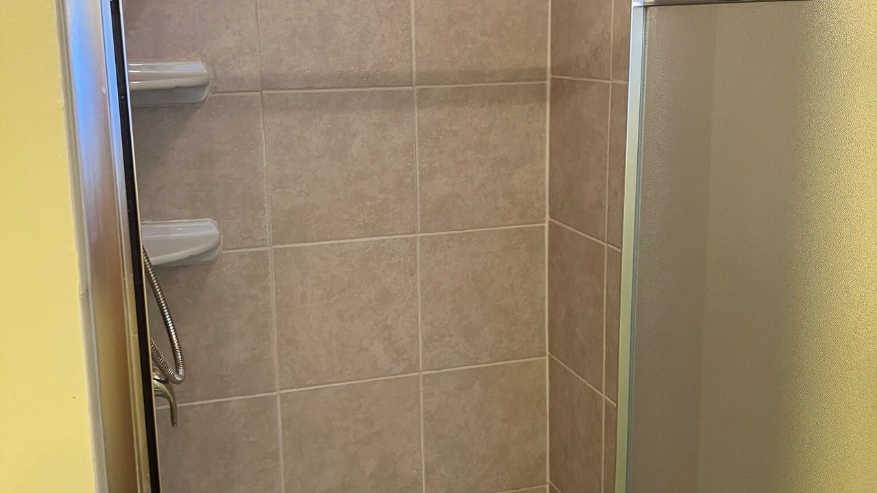Photo of Bathroom in Seaside Heights