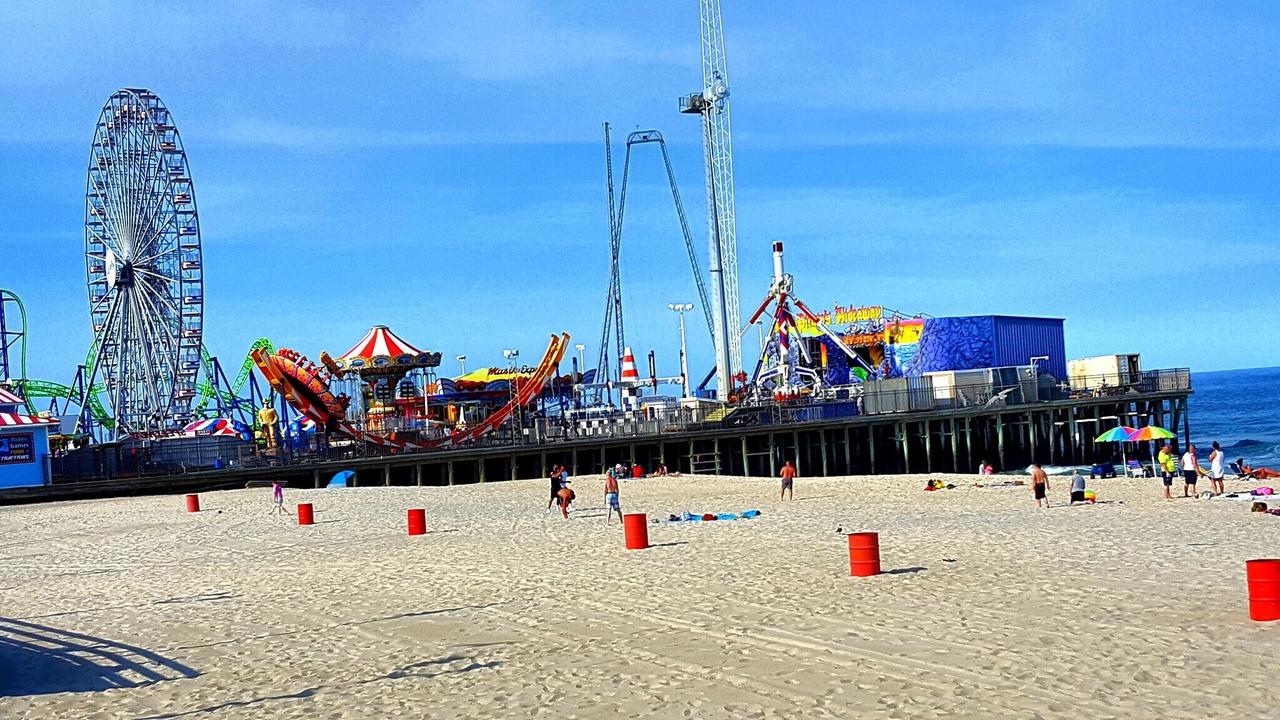 Photo of Others in Seaside Heights
