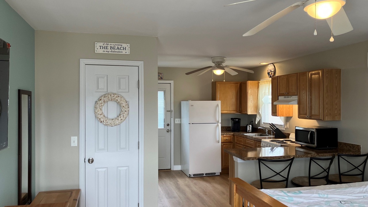 Photo of Kitchen in Seaside Heights
