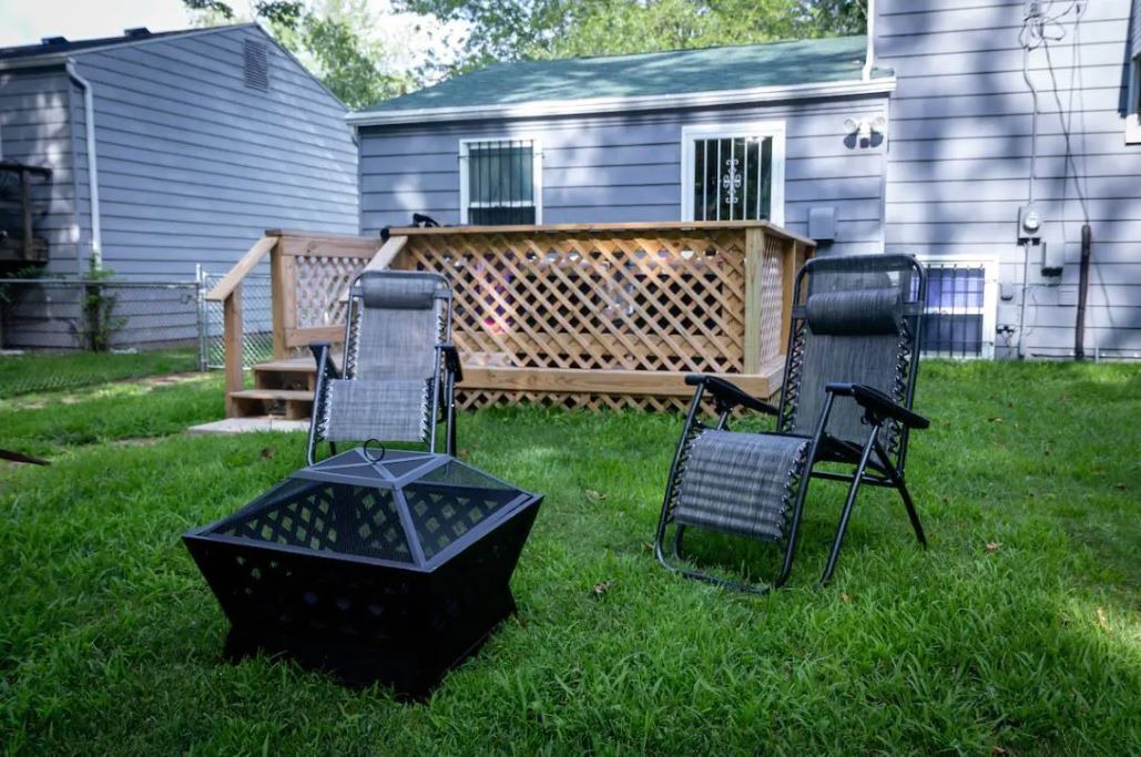 Photo of Outdoor in Toledo
