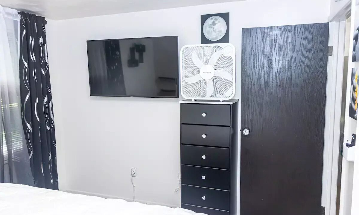 Photo of Bedroom in Toledo