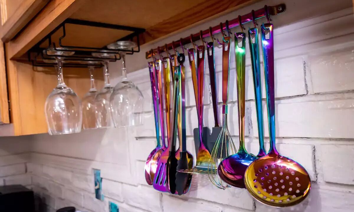 Photo of Kitchen in Toledo