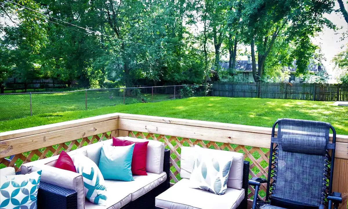 Photo of Outdoor in Toledo