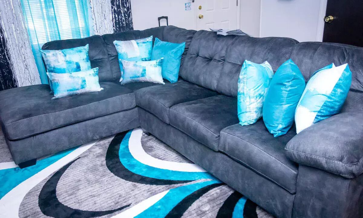 Photo of Livingroom in Toledo