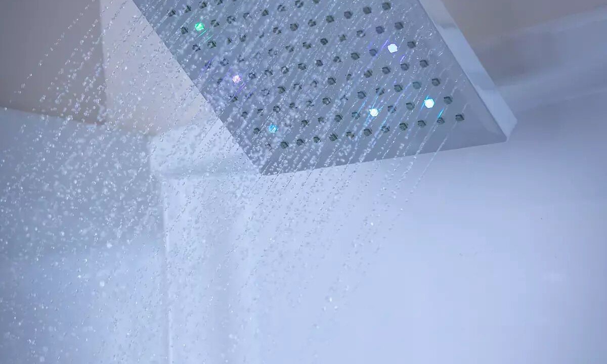 Photo of Bathroom in Toledo