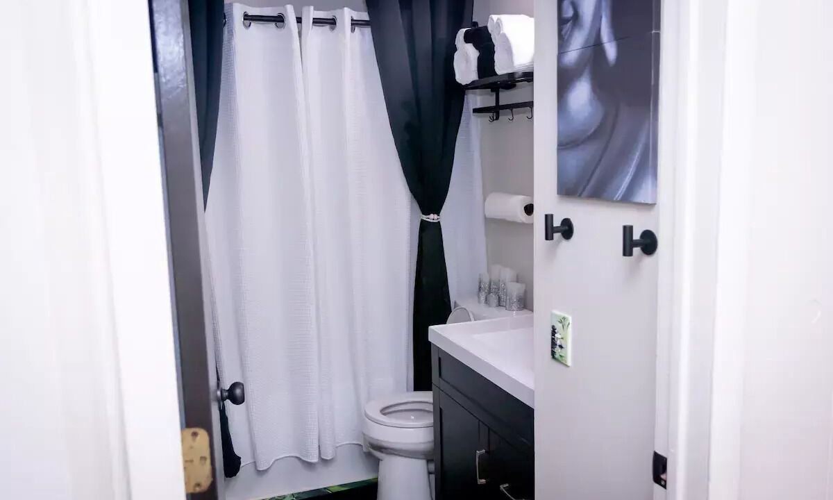 Photo of Bathroom in Toledo
