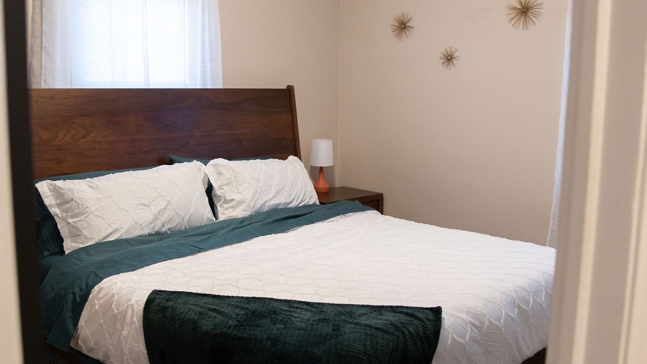 Photo of Bedroom in Youngstown