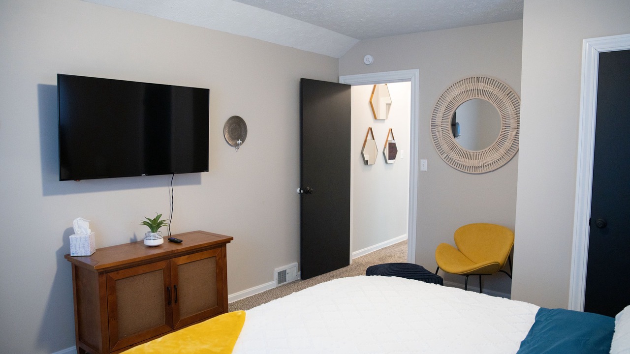 Photo of Bedroom in Youngstown