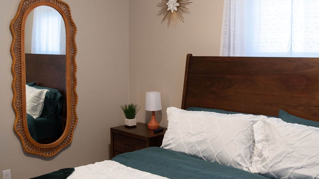 Photo of Bedroom in Youngstown