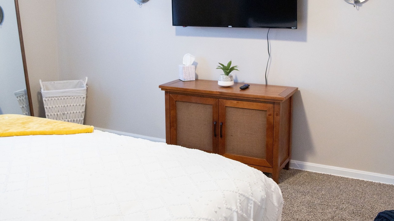 Photo of Bedroom in Youngstown