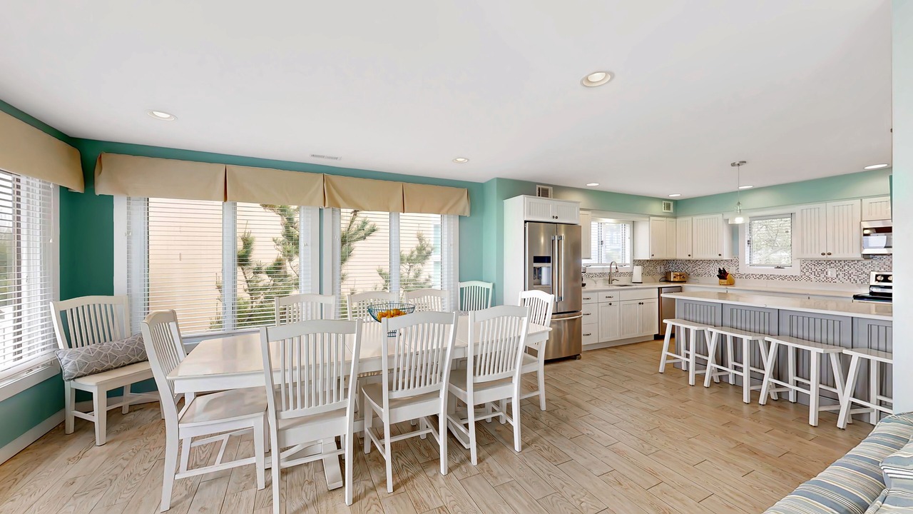 Photo of Bedroom in Bethany Beach