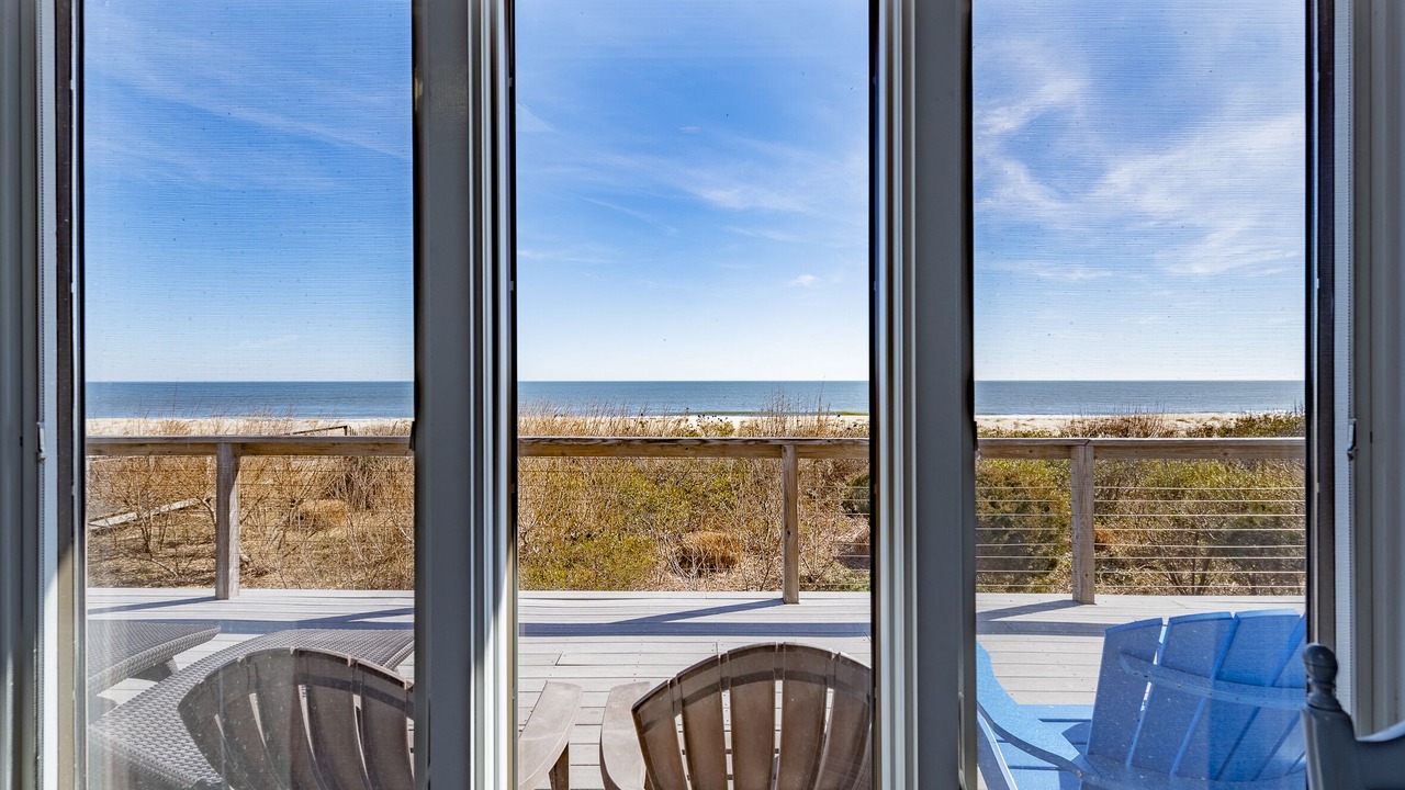 Photo of Bedroom in Bethany Beach