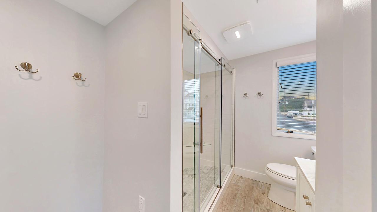 Photo of Bathroom in Bethany Beach