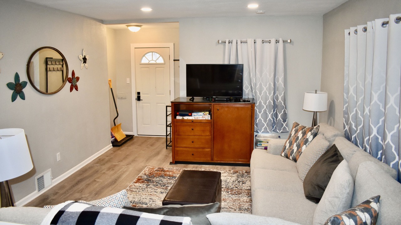 Photo of Livingroom in Kellogg