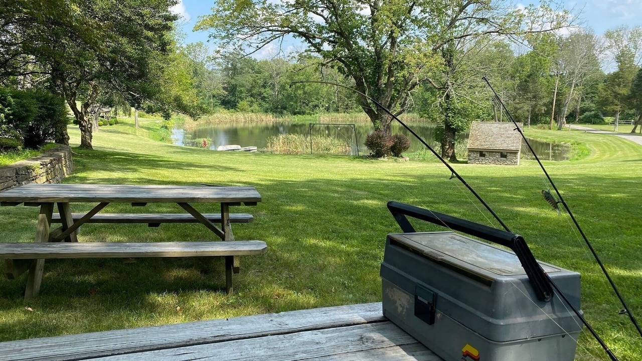 Photo of Outdoor in Columbia