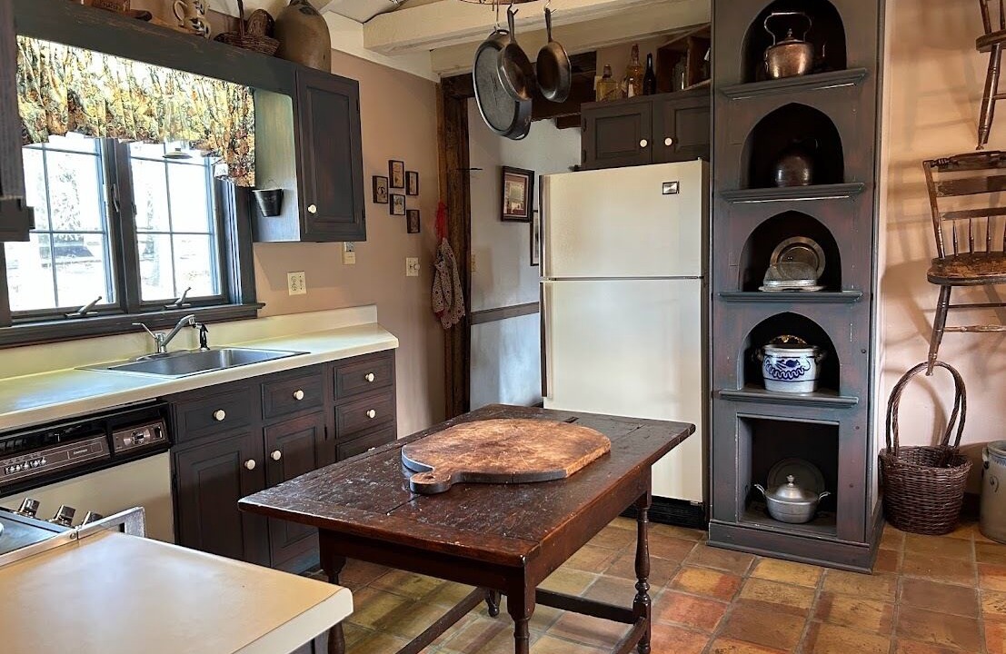 Photo of Kitchen in Columbia