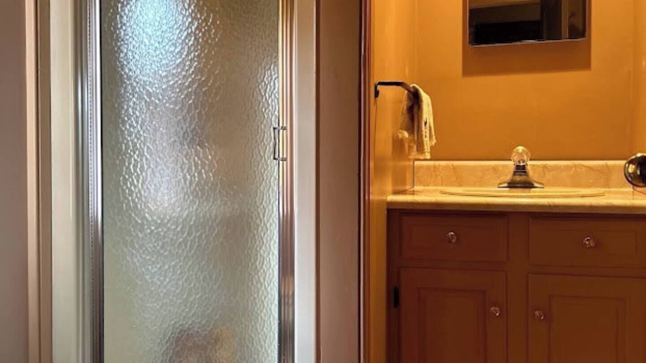 Photo of Bathroom in Columbia