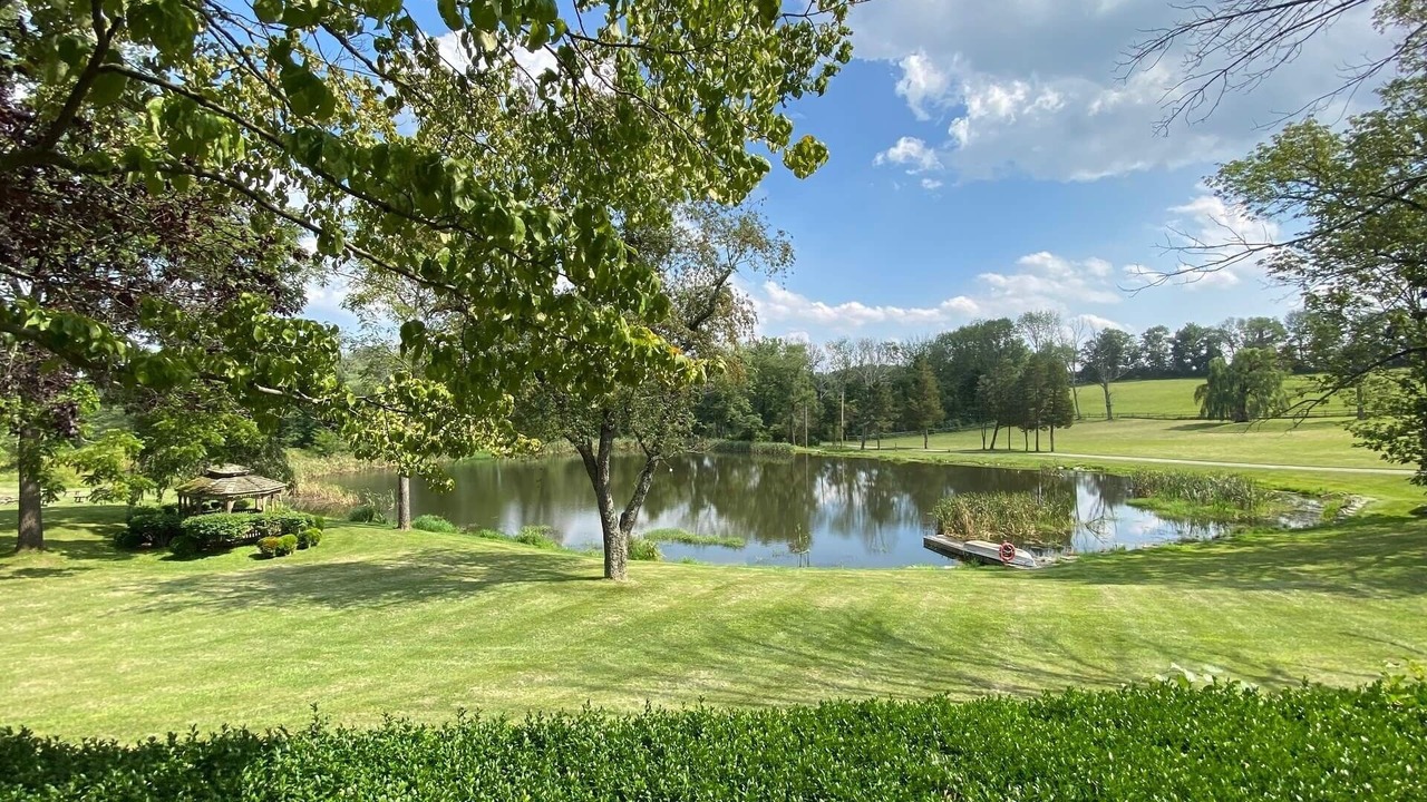 Photo of Outdoor in Columbia