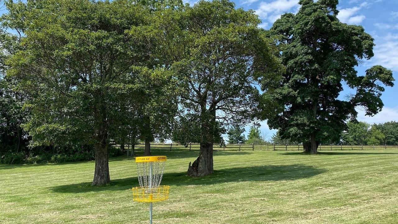 Photo of Outdoor in Columbia