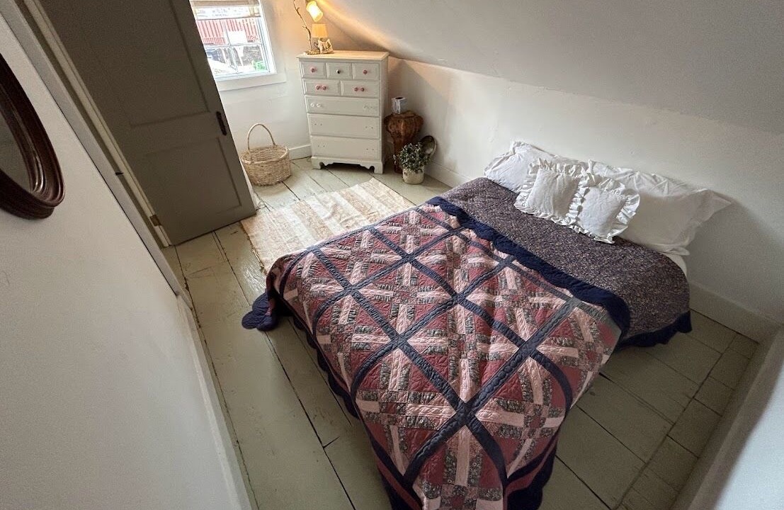 Photo of Bedroom in Columbia