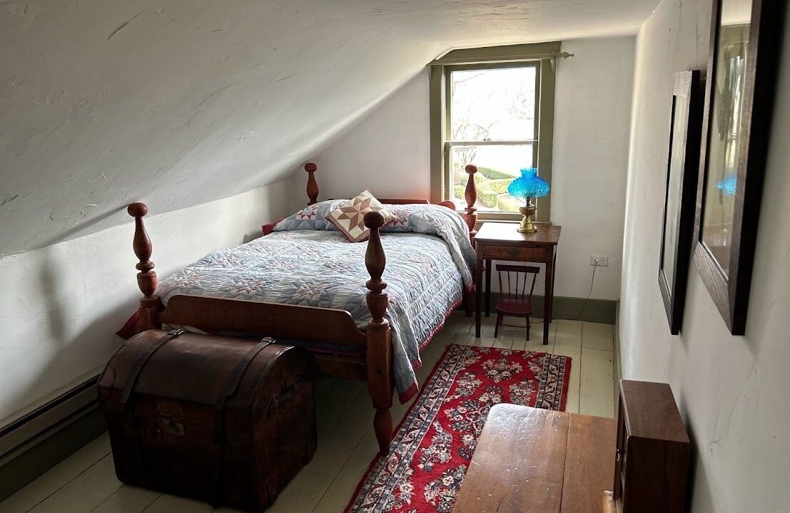 Photo of Bedroom in Columbia