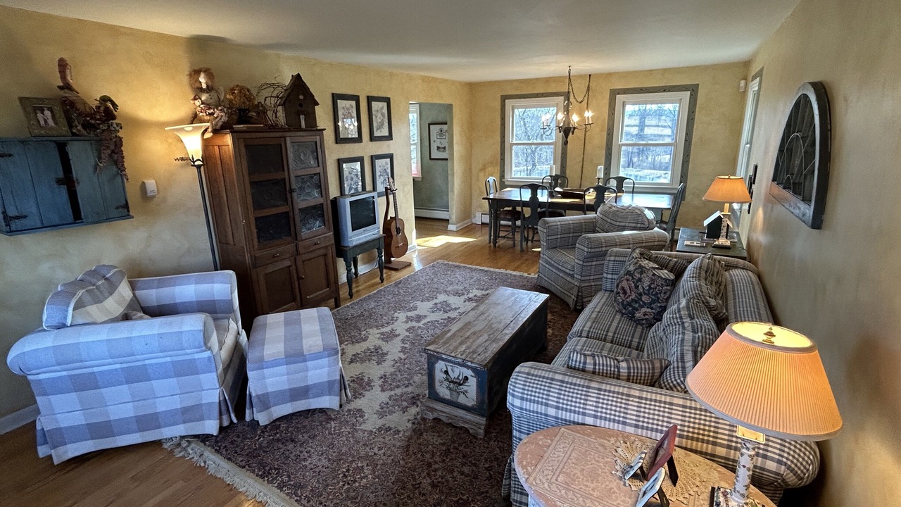 Photo of Livingroom in Columbia