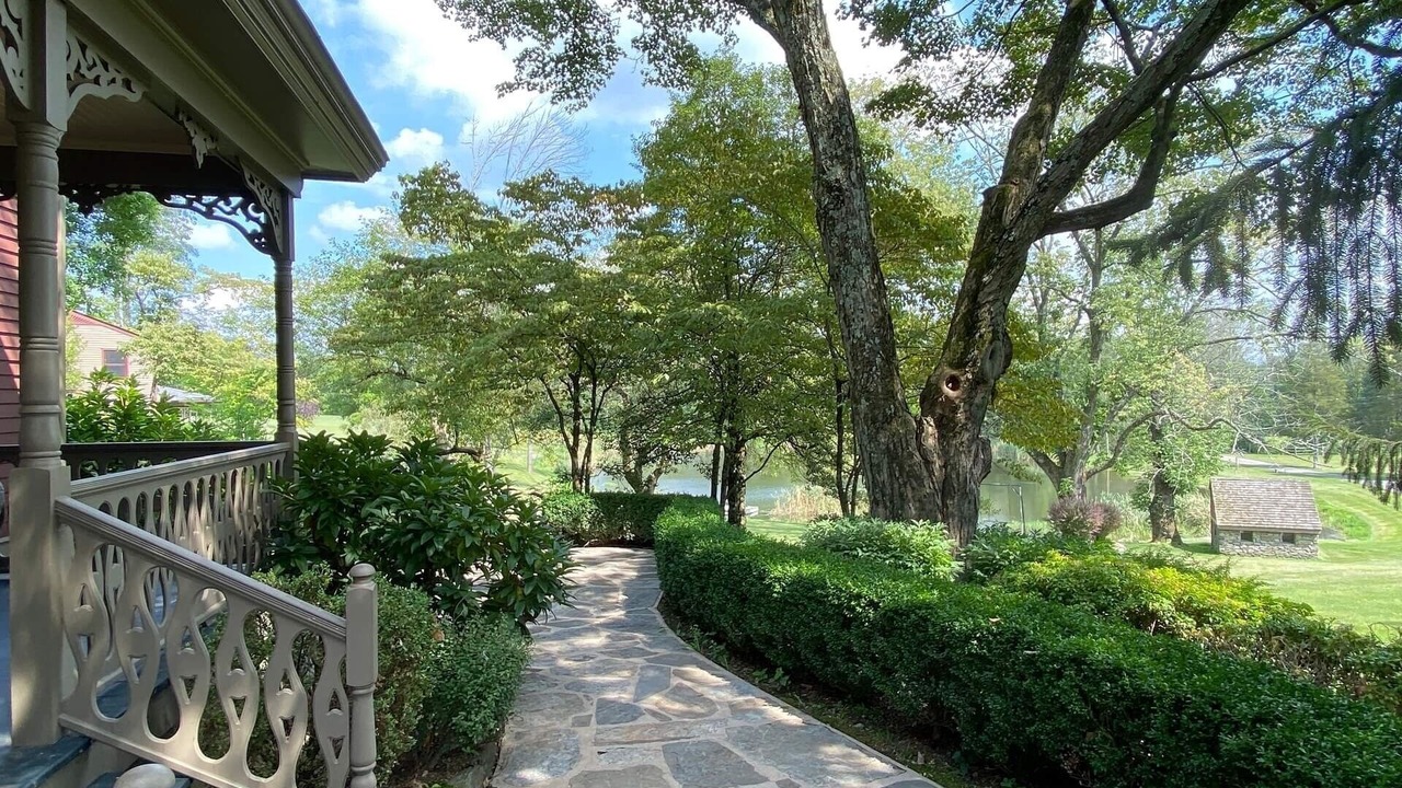 Photo of Outdoor in Columbia