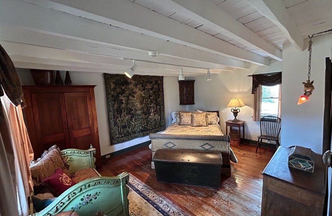 Photo of Bedroom in Columbia