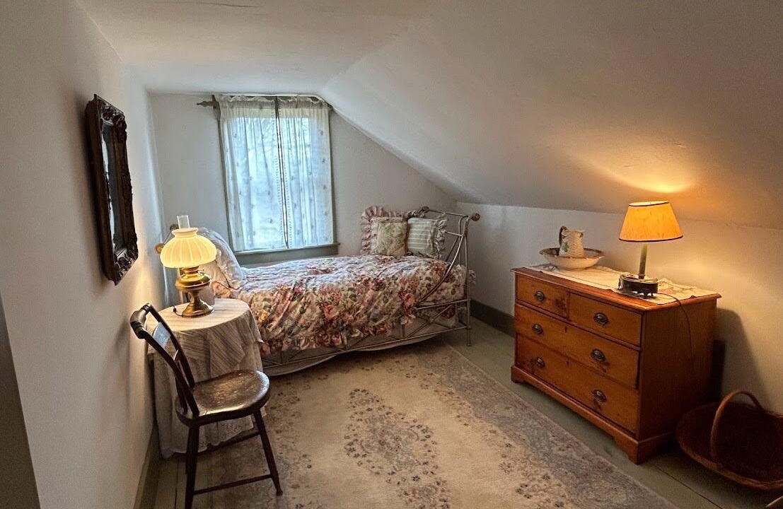 Photo of Bedroom in Columbia