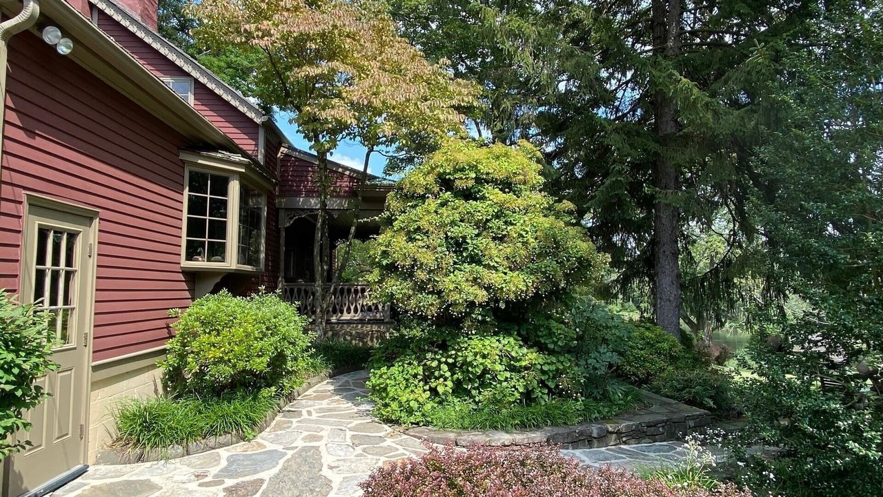Photo of Outdoor in Columbia