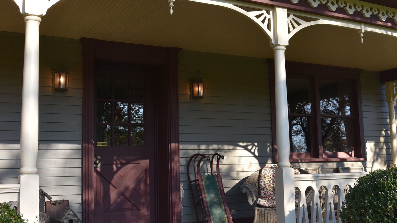 Photo of Outdoor in Columbia
