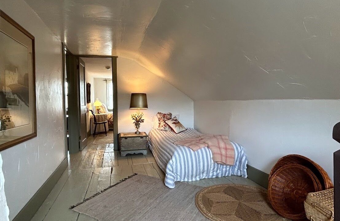 Photo of Bedroom in Columbia