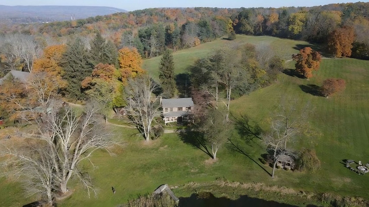 Photo of Outdoor in Columbia