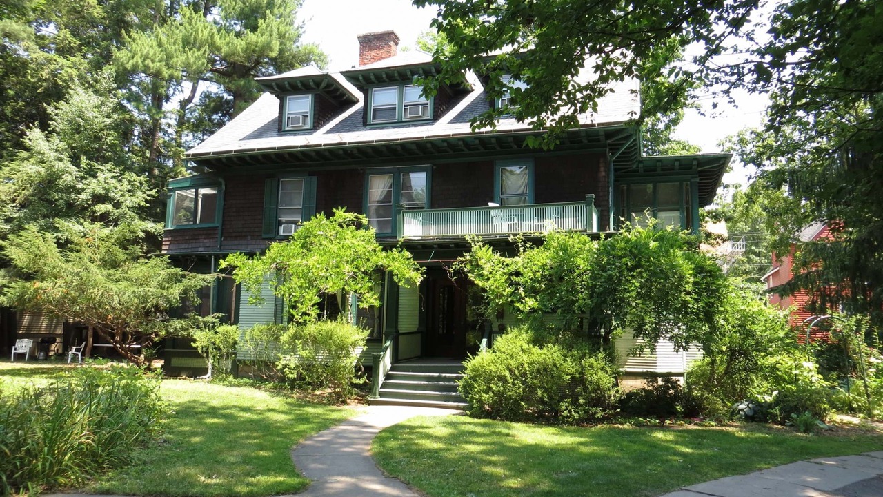Photo of Outdoor in Ithaca