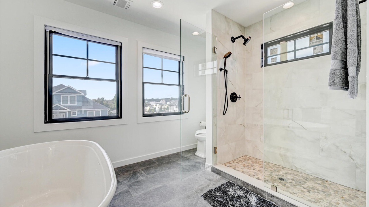 Photo of Bathroom in Beach Haven West
