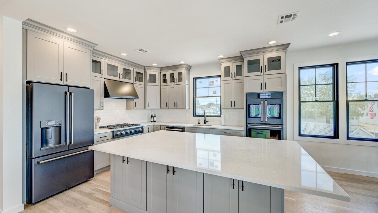 Photo of Kitchen in Beach Haven West