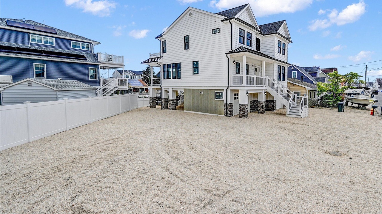Photo of Outdoor in Beach Haven West