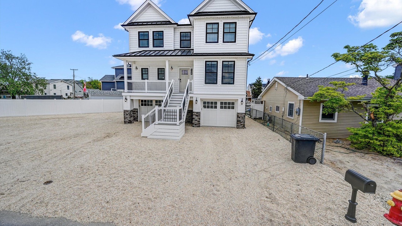 Photo of Outdoor in Beach Haven West
