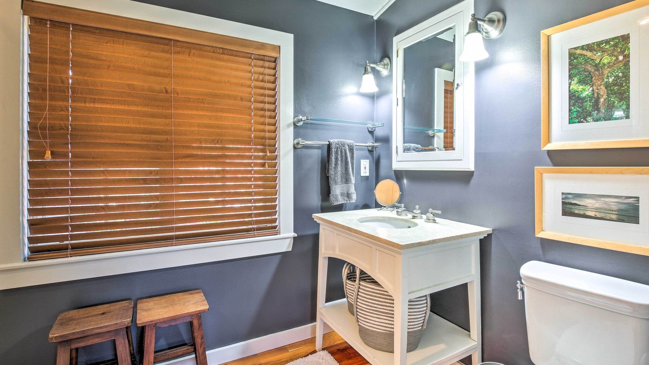 Photo of Bathroom in Pawling