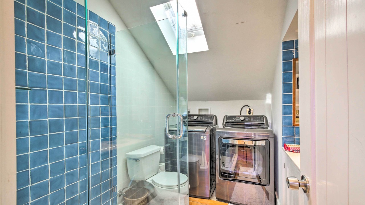 Photo of Bathroom in Pawling