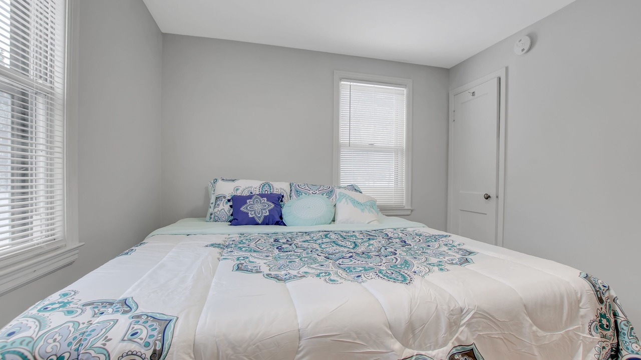 Photo of Bedroom in Bowmansville