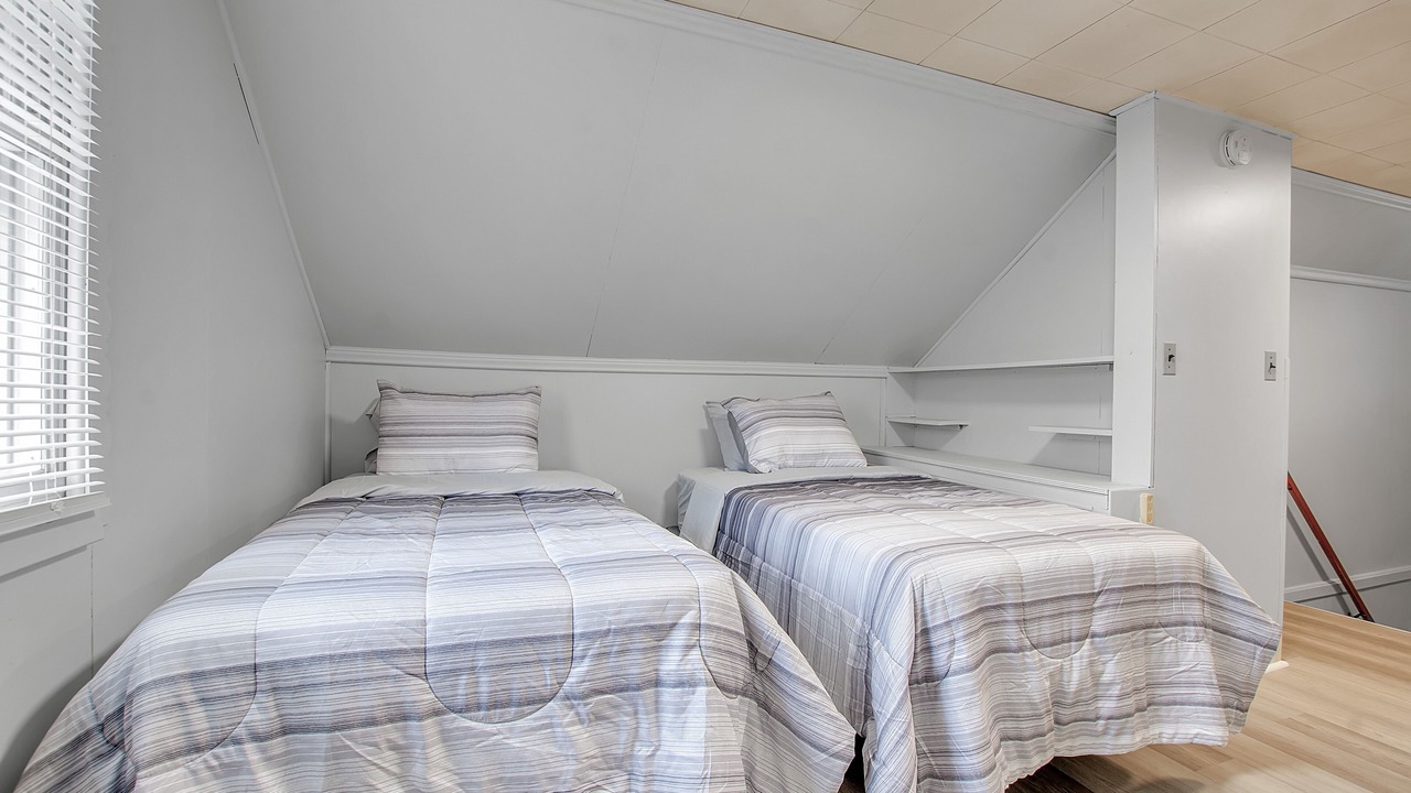 Photo of Bedroom in Bowmansville