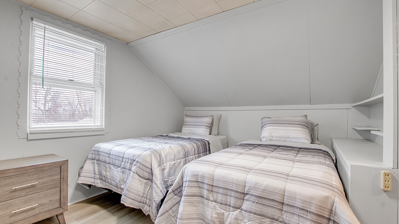 Photo of Bedroom in Bowmansville