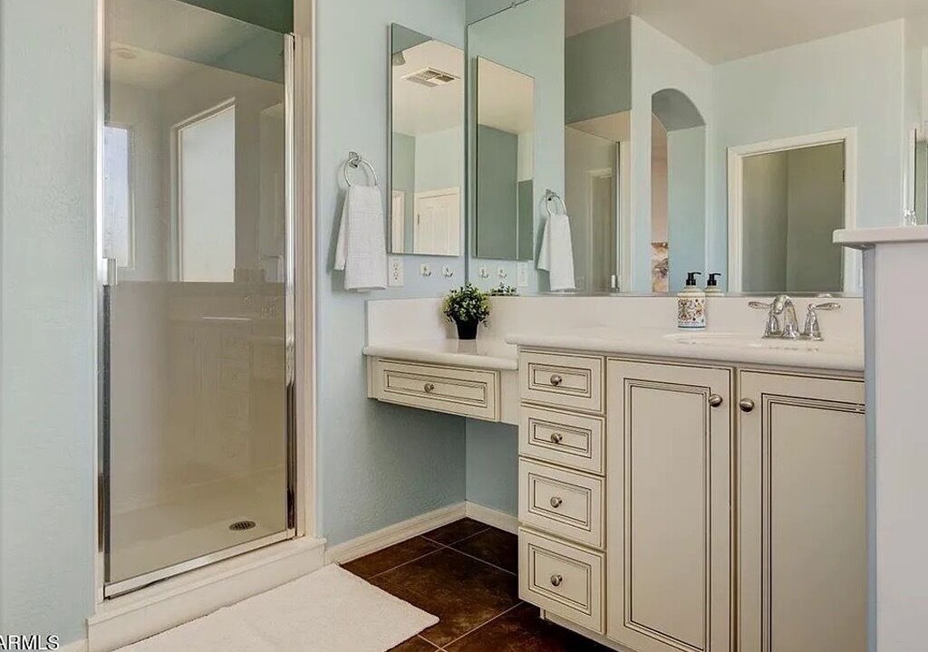 Photo of Bathroom in Morrison Ranch