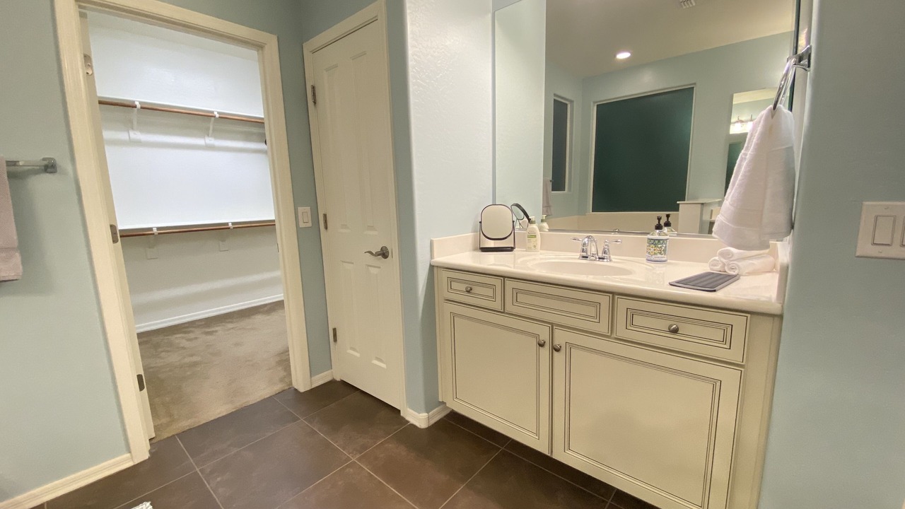 Photo of Bathroom in Morrison Ranch