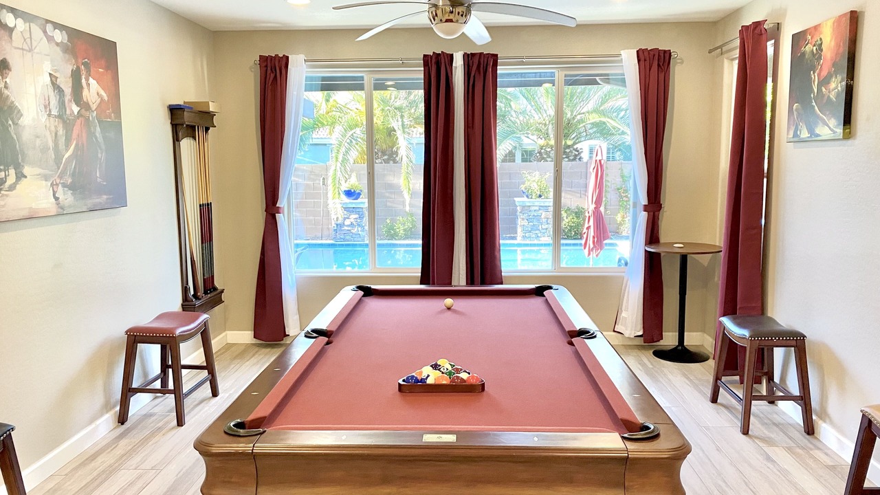 Photo of Bedroom in Morrison Ranch