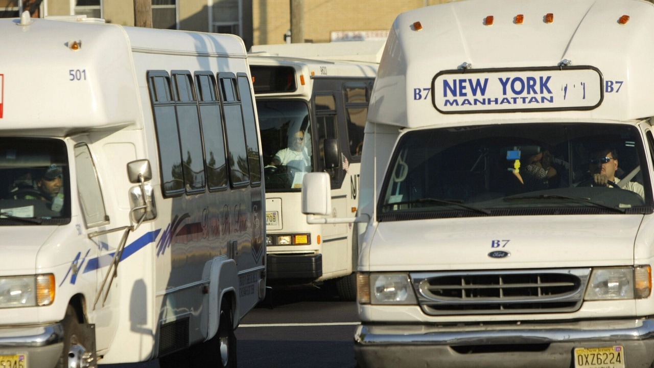 Photo of Others in Weehawken
