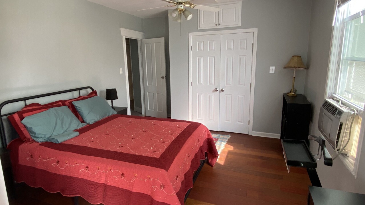 Photo of Bedroom in Weehawken